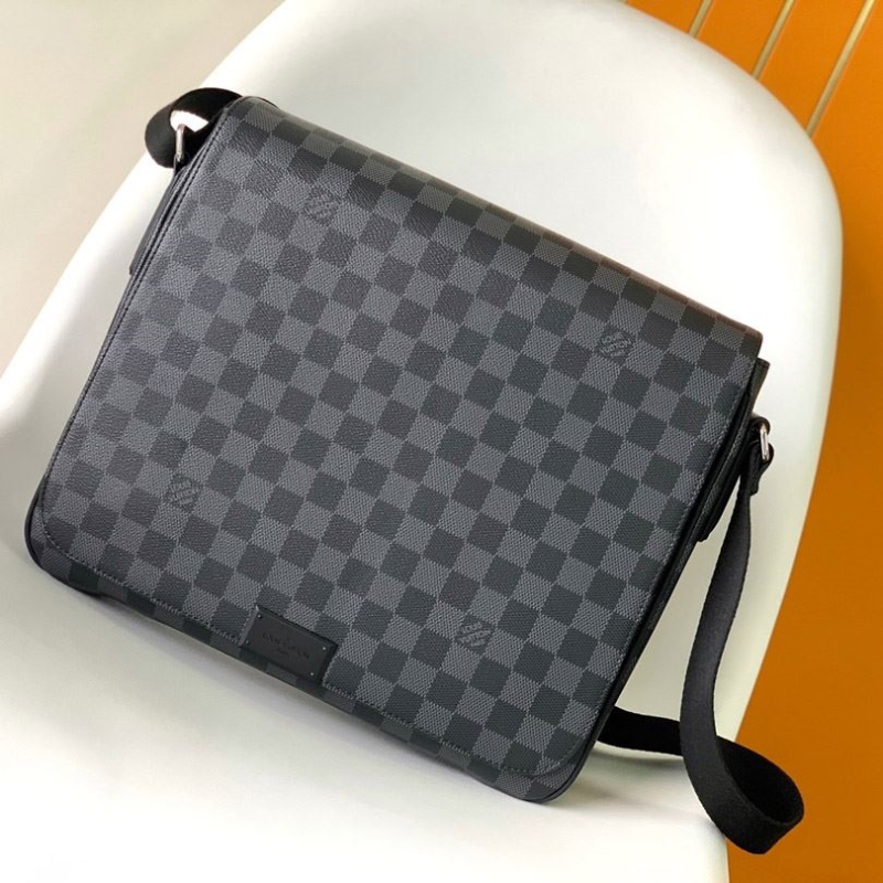 LV Satchel Bags
